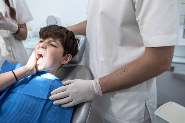 Best Emergency Treatment for Jaw Pain or Injury in Berry Creek, CA