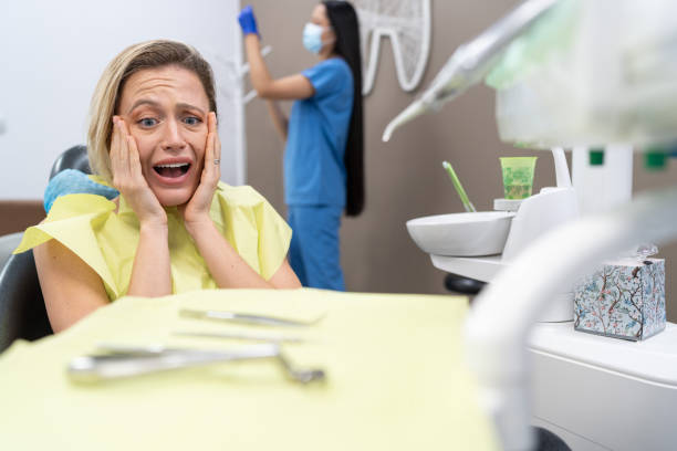 Best Walk-In Emergency Dental Services in Berry Creek, CA